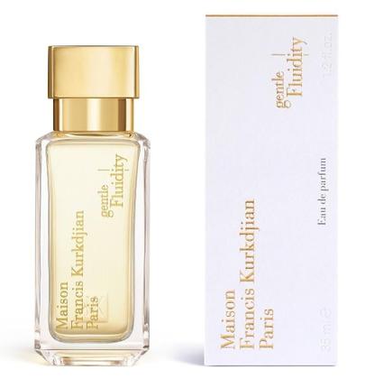 Perfume Maison Francis Kurkdjian Gentle Fluidity Gold 35 mL