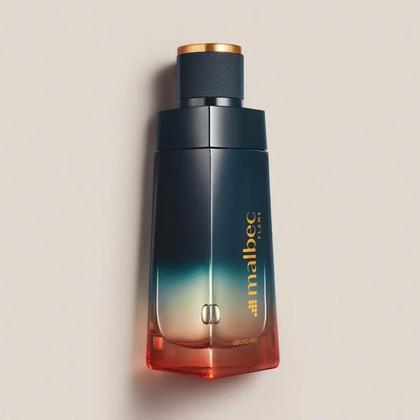 Imagem de Perfume Malbec Flame 100ml OBoticario