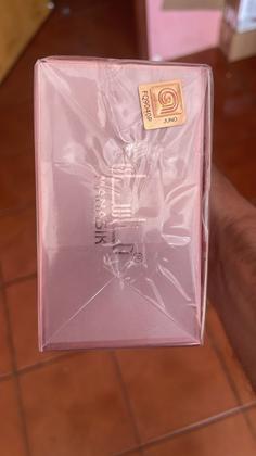 Imagem de Perfume Malikat Al Arab Rose Feminino Eau de Parfum 100ml Original