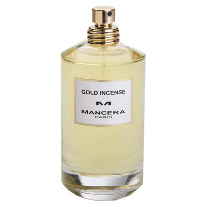 Imagem de Perfume MANCERA Gold Incense Eau de Parfum 120ml para homens