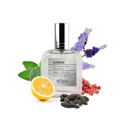 Imagem de Perfume Masc. Lussac