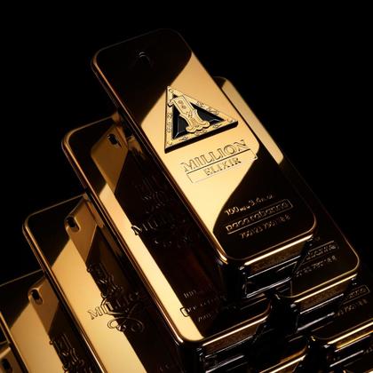 Imagem de Perfume Masculino 1 Million Elixir de Rabanne Edp 100ml