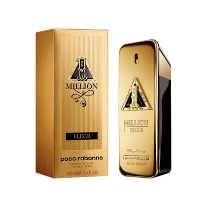 Imagem de Perfume Masculino 1 Million Elixir de Rabanne Edp 100ml