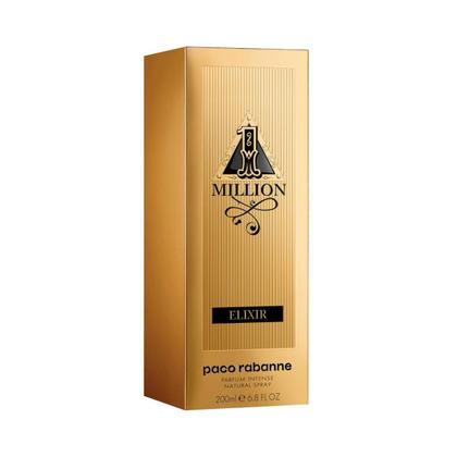 Imagem de Perfume Masculino 1 Million Elixir Intense de Rabanne Edp 200ml