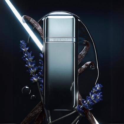 Imagem de Perfume Masculino 212 Vip Black Elixir de Carolina Herrera Edp 100ml