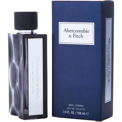 Perfume Masculino Abercrombie & Fitch First Instinct Blue
