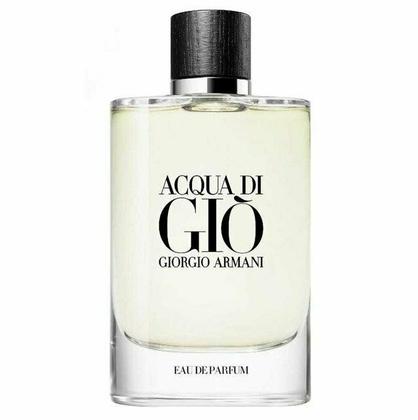 Imagem de Perfume Masculino Acqua Di Giò Eau de Parfum 200 ml