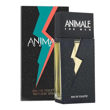 Imagem de Perfume Masculino Animale For Men EDT 100ml