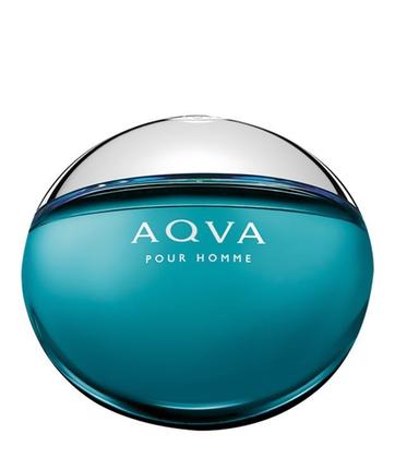 Imagem de Perfume Masculino Aqva Pour Home Eau de Toilette 100 ml + 1 Amostra de Fragrância