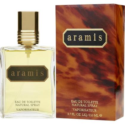 Imagem de Perfume Masculino Aramis Aramis Eau De Toilette Spray 109 Ml