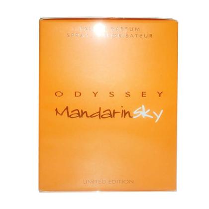 Imagem de Perfume Masculino Armaf Odyssey Mandarin Sky Eau de Parfum - 100ml
