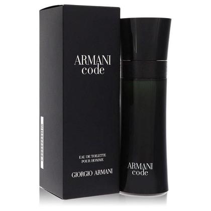 Imagem de Perfume Masculino Armani Code Giorgio Armani 75 Ml Eau