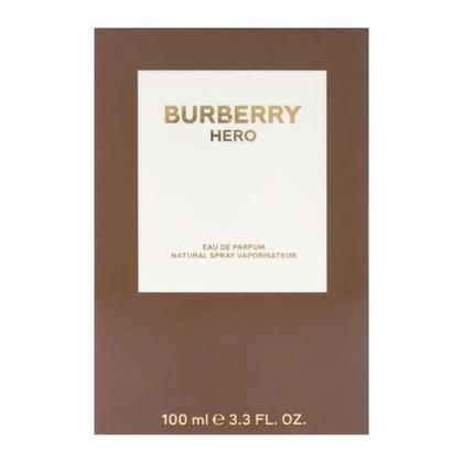 Imagem de Perfume Masculino Burberry Hero Eau de Parfum 100ml