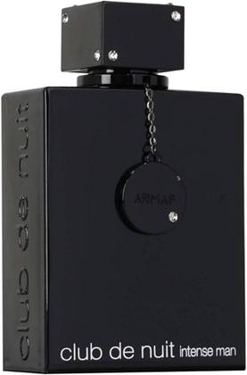 Imagem de Perfume Masculino Club de Nuit Intense Man Parfum Armaf 200ml
