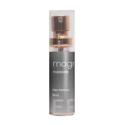Imagem de Perfume Masculino Com Feromônio Pherome Magnet - Kalya