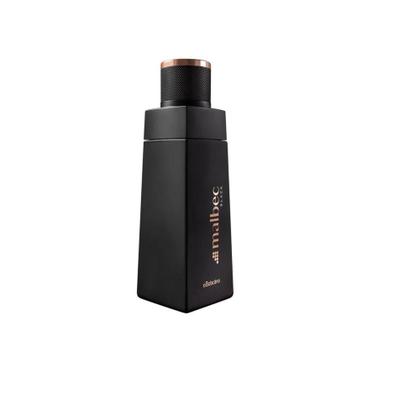 Imagem de Perfume Masculino Desodorante Colônia 100ML Malbec Black - Perfumaria