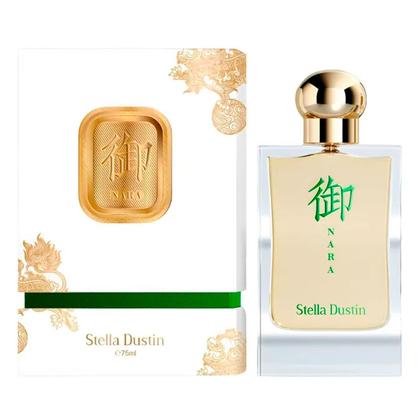 Imagem de Perfume Masculino Dynasty Nara Eau De Parfum 75ml Stella Dustin