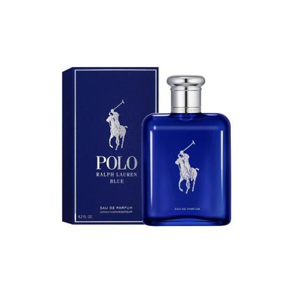 Imagem de Perfume Masculino Eau de Parfum Ralph Lauren Polo Blue 200ml
