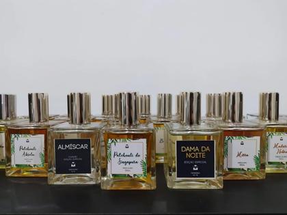 Imagem de Perfume Masculino Eros 100ml + Terre 30ml