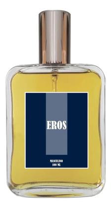 Imagem de Perfume Masculino Eros 100ml + Terre 30ml