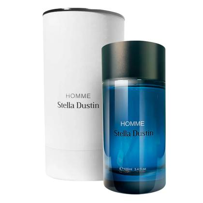Imagem de Perfume Masculino Homme Edp 100Ml Stella Dustin
