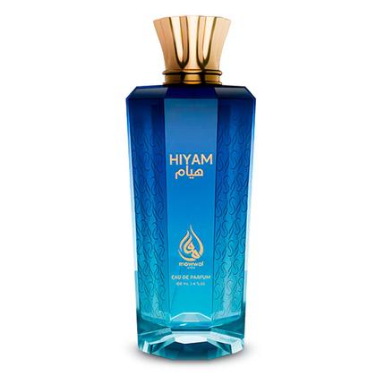 Imagem de Perfume Masculino Importado Árabe Mawwal Arabia Poison Hiyam Eau de Parfum 100ml
