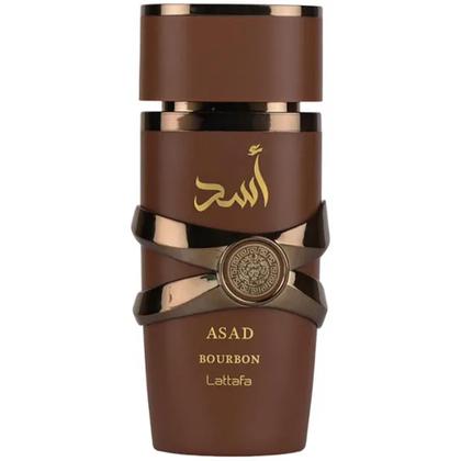 Imagem de Perfume Masculino Lattafa Asad Bourbon EDP 100 ml