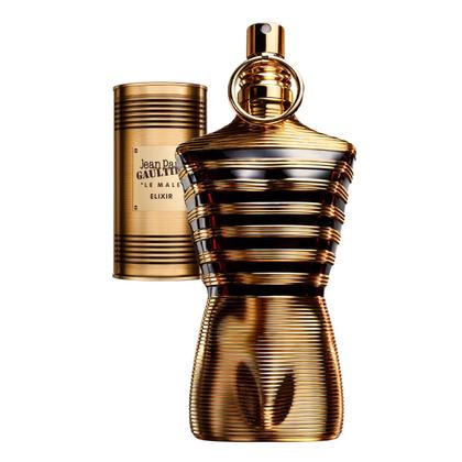 Imagem de Perfume Masculino Le Male Elixir de Jean Paul Gaultier Parfum 75Ml