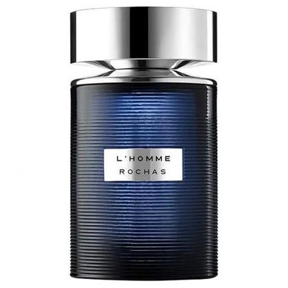 Imagem de Perfume Masculino LHomme Rochas Eau de Toilette 100ml