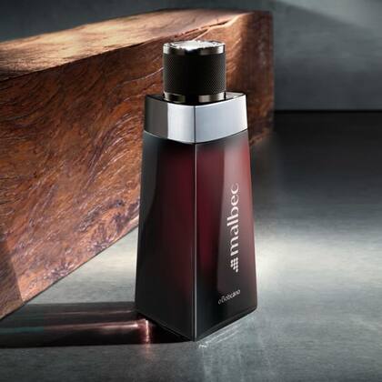 Imagem de Perfume masculino Malbec100ml