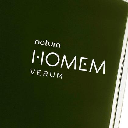 Imagem de Perfume Masculino Natura Homem Verum 100ml - Perfumaria