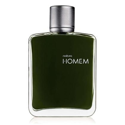 Imagem de Perfume Masculino Natura Homem Verum 100ml