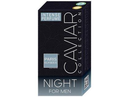 Imagem de Perfume Masculino Night Caviar - 100ml Paris Elysees