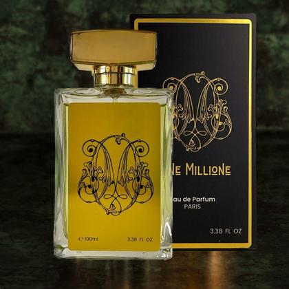 Imagem de Perfume Masculino One Millione 100Ml