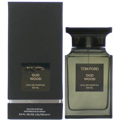 Perfume Masculino Oud Wood Tom Ford 100Ml - Perfume Masculino
