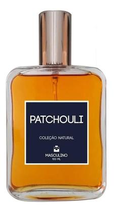 Imagem de Perfume Masculino Patchouli 100ml + Dark Tabac 30ml Ed Espec