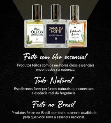 Imagem de Perfume Masculino Poseidon 100ml - Coleção Deuses Gregos