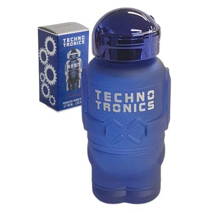 Imagem de Perfume Masculino Technotronics Linn Young de Coscentra Edt 100ml
