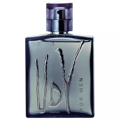 Imagem de Perfume Masculino Ulric de Varens For Men EDT 100ml - Incolor