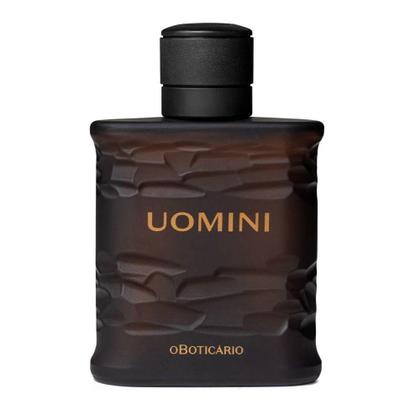 Imagem de Perfume masculino uomini 100ml o boticário