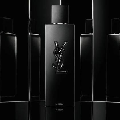 Imagem de Perfume Masculino Yves Saint Laurent Myslf Le Parfum 100ml