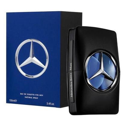 Imagem de Perfume Mercedes-Benz Man - Eau de Toilette - Masculino