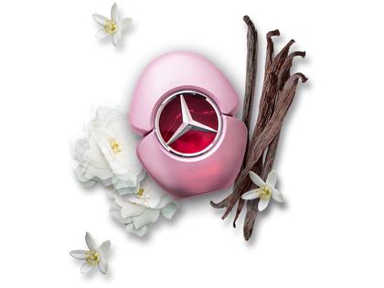 Imagem de Perfume Mercedes-Benz Woman - Feminino - Eau de Parfum 60ml