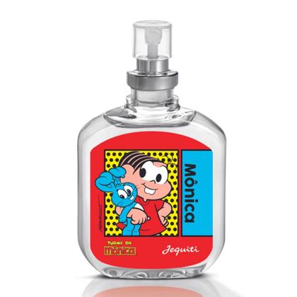 Imagem de Perfume Mônica Desodorante Colônia Jequiti 25 ml Turma da Mônica