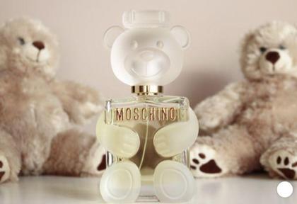 Perfume Moschino Toy 2 Eau de Parfum Feminino 100ml - Perfume