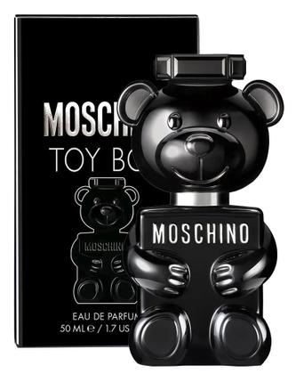 Imagem de Perfume Moschino Toy Boy Eau de Parfum 100ml 