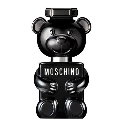 Imagem de Perfume Moschino Toy Boy Eau de Parfum Masculino 50ml