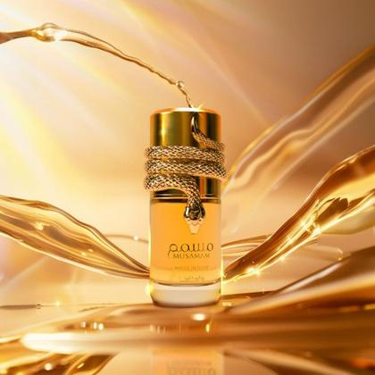 Imagem de Perfume Musamam White Intense Edp 100ml