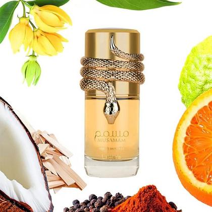 Imagem de Perfume Musamam White Intense Edp 100ml