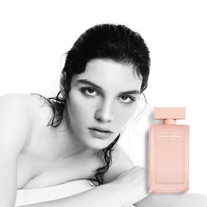 Perfume Narciso Rodriguez For Her Music Nude Eau de Parfum 50mL